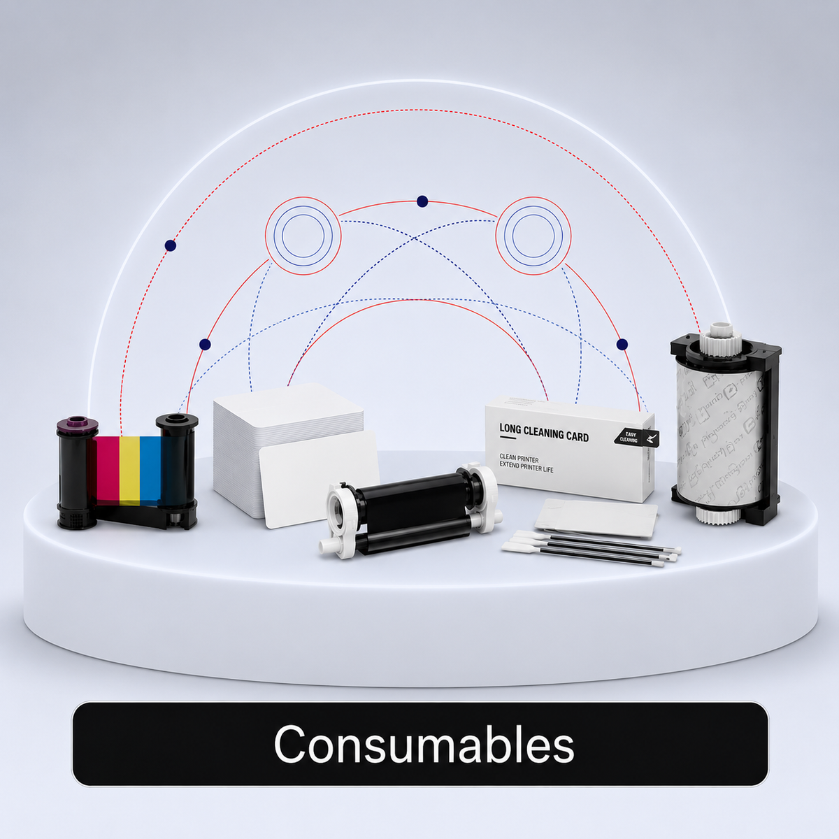 Consumables