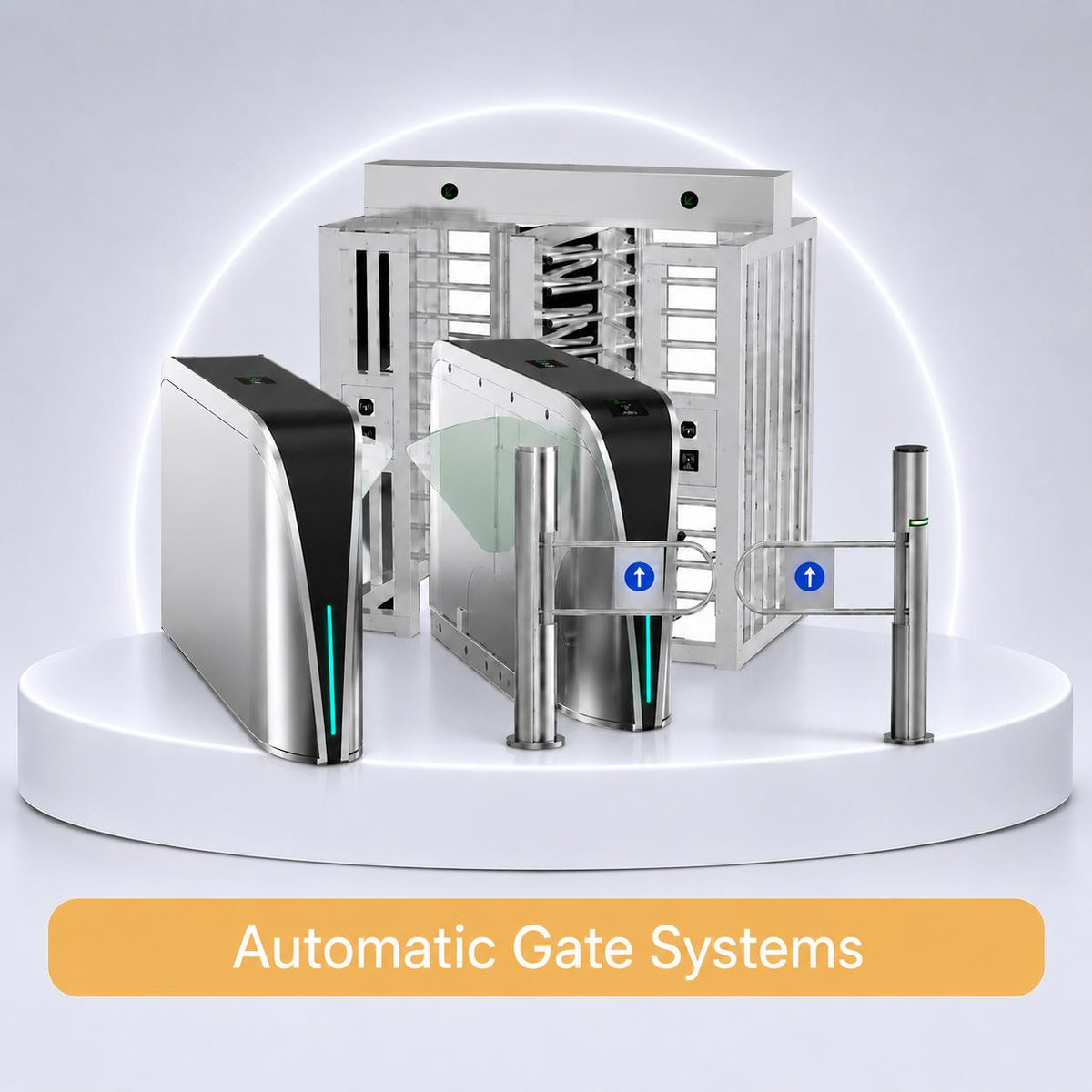 Automatic Gates Systems