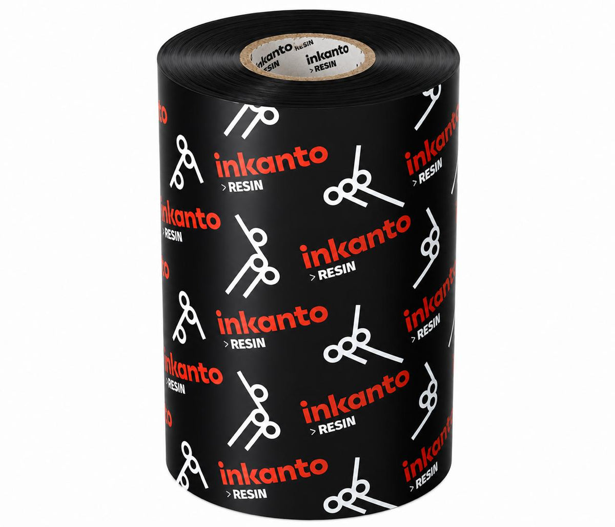 inkanto_ AXR1 RESIN Ribbon -  Size 110mm x 450m