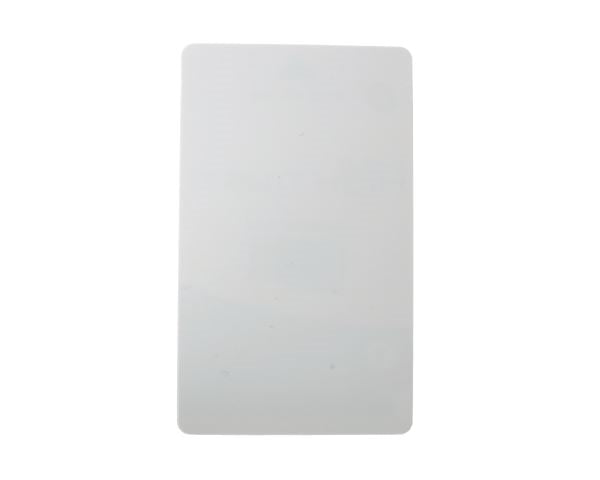 EVOLIS ACL003 ADHESIVE CLEANING CARDS (PACK OF 50)
