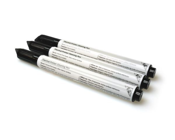 EVOLIS ACL005 CLEANING PEN KIT (PACK OF 3)