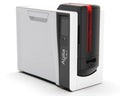 EVOLIS AGILIA SIMPLEX RETRANSFER ID CARD PRINTER (SINGLE-SIDED)