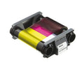 EVOLIS CBGR0100C YMCKO COLOUR RIBBON