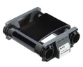 EVOLIS CBGR0500K BLACK MONOCHROME RIBBON (500 PRINTS)