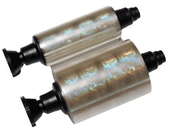 EVOLIS R4002 HOLOGRAM RIBBON (350 PRINTS)