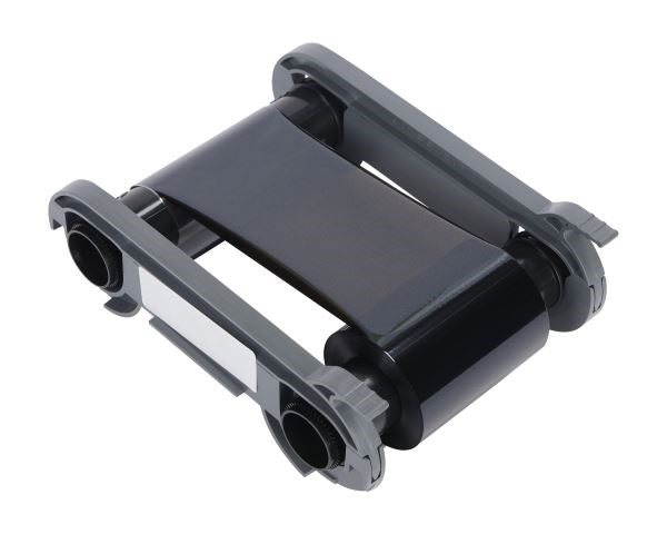 EVOLIS NCT223NAAA EASY4PRO BLACK MONOCHROME RIBBON (2000 PRINTS)