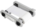EVOLIS RCT015NAA WHITE MONOCHROME RIBBON (1000 PRINTS) [R-EV-RCT015NAA]