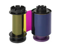 EVOLIS RT4F010EAA YMCK RIBBON (500 PRINTS)