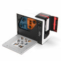 Agilia card printer