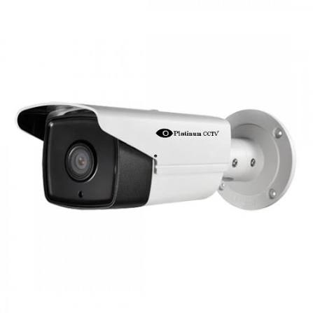 CCTV camera