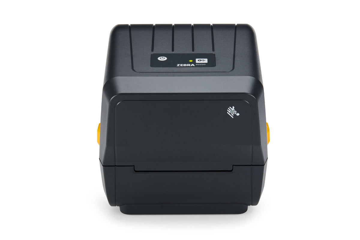 ZD200 Series Desktop Printer