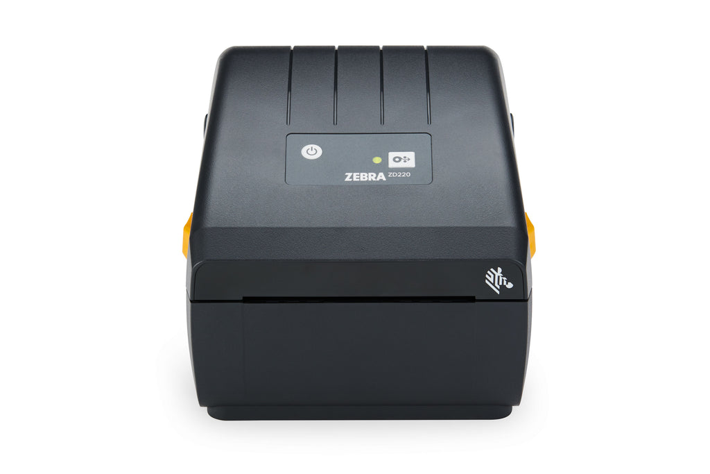 ZD200 Series Desktop Printer