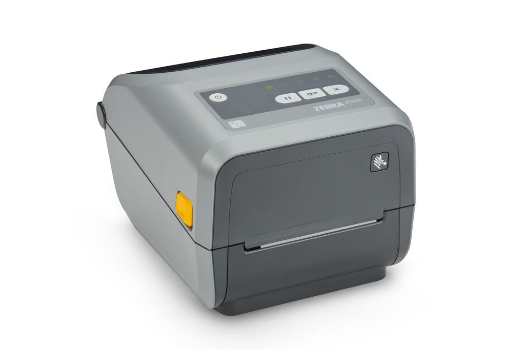 ZD400 Series Desktop Printers