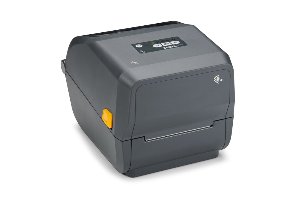 ZD400 Series Desktop Printers