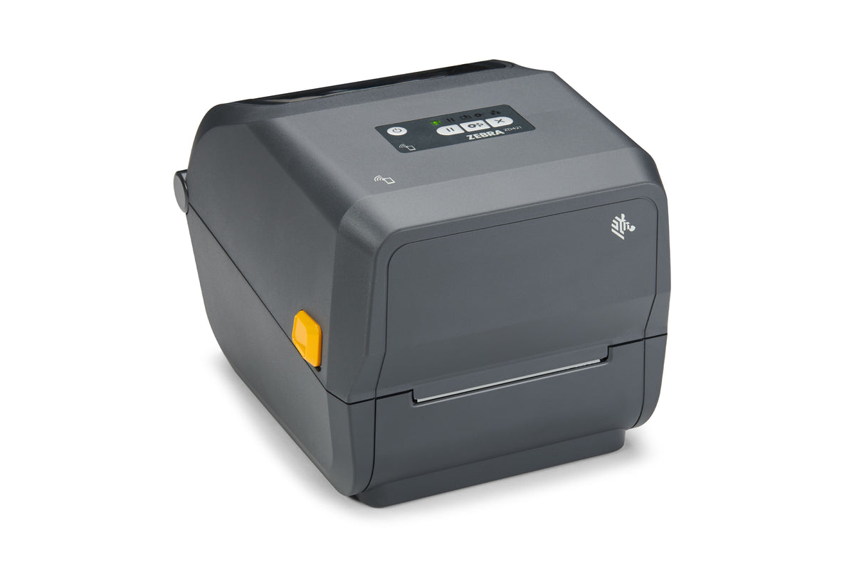 ZD400 Series Desktop Printers
