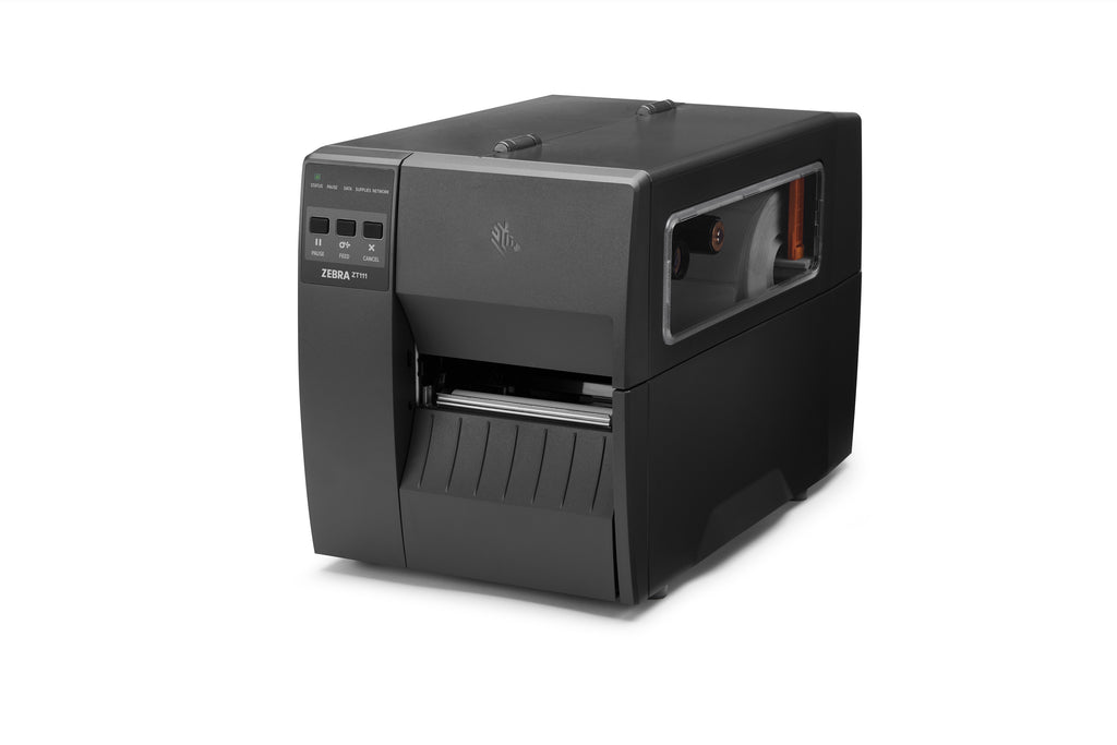 ZT100 Series Industrial Printers