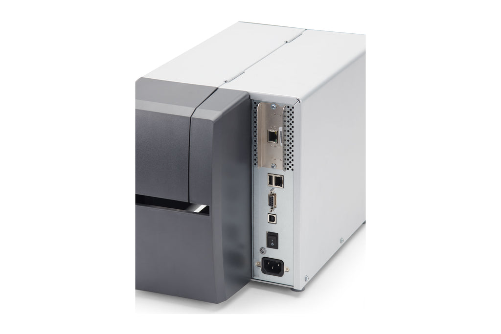 ZT200 Series Industrial Printers