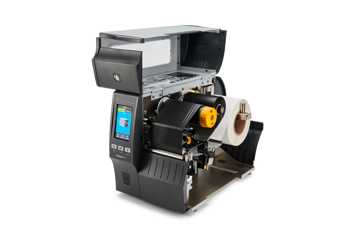 ZT400 Series Industrial Printers
